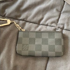 Brand New Louis Vuitton Key Cles